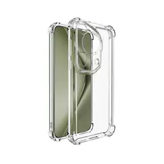 GENERICO - Funda Airbag Antichoque Antigolpe Para HUAWEI PURA 70 ULTRA
