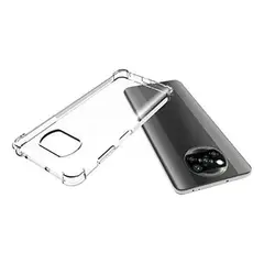 GENERICO - Funda Airbag Antichoque Antigolpe Para XIAOMI POCO X3 PRO