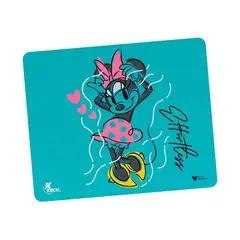 XTECH - Mouse PAD Edición Especial Minnie Mouse XTA-D100MM