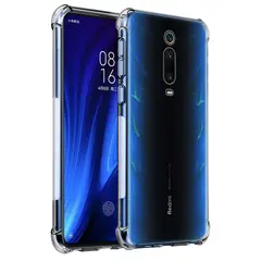 GENERICO - Funda Airbag Antichoque Antigolpe Para XIAOMI Mi 9 T PRO / Mi 9T Pro