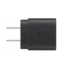 SAMSUNG - Cargador De Pared Galaxy Super Carga Rapida 25W