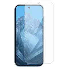 GENERICO - Vidrio Templado Transparente Para Google Pixel 9 Pro