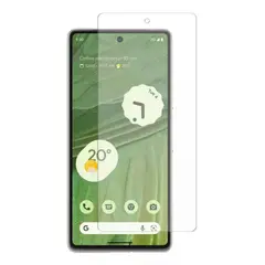 GENERICO - Vidrio Templado Transparente Para Google Pixel 7