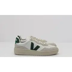 VEJA - Tenis de hombre v-90 ot Blanco TENIV90OTWHITE