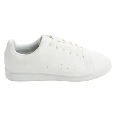 COMFORT PLUS - Zapatos Casuales Steffi Tipo Sneakers Para Mujer Blanco 199759 Payless
