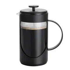BONJOUR - Prensa Francesa 33.8 onzas/ 8 tazas/ 1L, en plástico Tritan™.