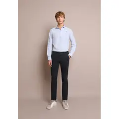 SCALPERS - Pantalon casual chino Azul 12860NAVY