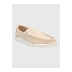 HUSH PUPPIES - Zapato Mocasin Rosa Mujer GRACE