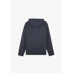 SCALPERS - Sudadera con capucha nos fade Multicolor NOFASWEABLUE