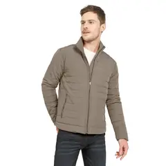 DOUGGER - Chaqueta Beige TORO