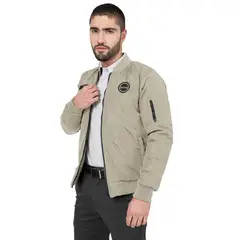 DOUGGER - Chaqueta Beige DENDE