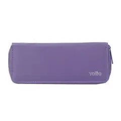 TOTTO - Billetera Ishtta Tipo Agenda Con Rfid Blocker