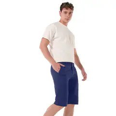 TOTTO - Bermuda o Pantaloneta Para Hombre Verde Chloto