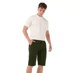 TOTTO - Bermuda o Pantaloneta Para Hombre Verde Chloto