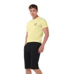 TOTTO - Bermuda o Pantaloneta Para Hombre Verde Chloto