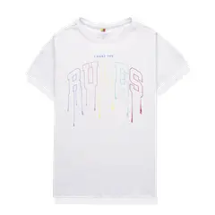 TOTTO - Camiseta cuello redondo para mujer Luxxel