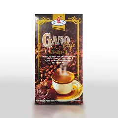 GANO EXCEL - Gano cafe 3 en 1 caja 20 sobres