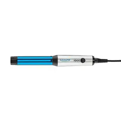BABYLISS - Rizadora Mini De Barril Titanio 1" 430°F Babyliss.---