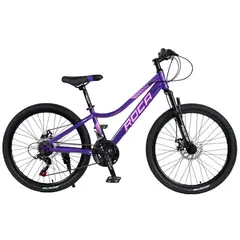 ROCA - Kids rin 20 Acero