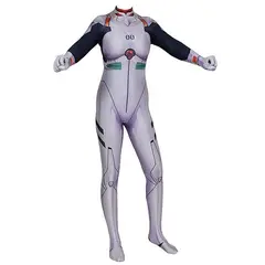 GENERICO - Cosplay Disfraz Del Anime Evangelion