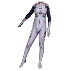 GENERICO - Cosplay Disfraz Del Anime Evangelion