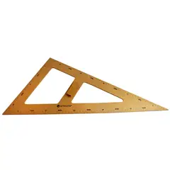 ARTECMA - Escuadra Mdf 60° 3021