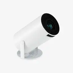 GENERAC - Proyector Para Imagen Android 11 Rom 8GB Ram 1GB MAGIS TV HY300 PRO