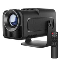 GENERICO - Proyector De Imagen Android 400ANSI Bluetooth MAGIS TV HY320 PRO