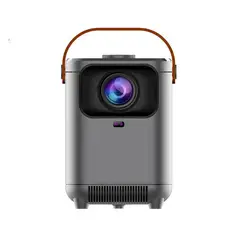 GENERICO - Proyector Portátil Wifi Bluetooth 120ANSI E350