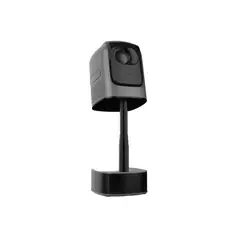 GENERICO - Proyector De Imagen Led De 500 Ansi Lúmenes Ts-1