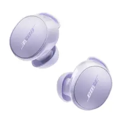 BOSE - Audifonos QuietComfort de Boton EarBuds Lila
