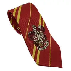 GENERICO - Corbata tejida Harry Potter Gryffindor