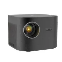 GENERICO - Proyector de Imagen Android 10 Wifi F18
