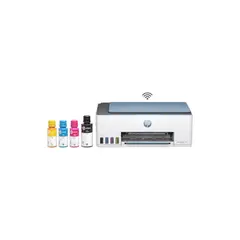 HP - Impresora Multifuncional Smart Tank 585 WiFi