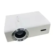 GENERICO - Proyector Led Android 9 GC357-DS