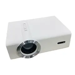 GENERICO - Proyector Led Android 9 GC357-DS