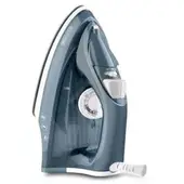 BLACK+DECKER - Plancha de ropa a vapor TrueGlide