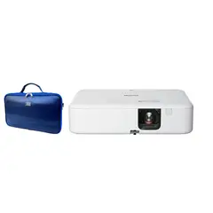 EPSON - Combo Proyect EpiqVision FH02 + Maletin Mario Hernandez