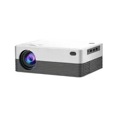 GENERICO - Proyector de Imagen 200ANSI Lumens Android Bluetooth H5A