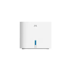 ZTE - Mesh Inalámbrico De Doble Banda 5 Ghz 1200 Mbps Easymesh Z1200