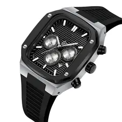 GFORCE - Reloj G-force H4236g Cronografo Funcional Deportivo+ Estuche