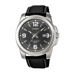 CASIO - Reloj Modelo MTP-1314L-8A Diseño Elegante