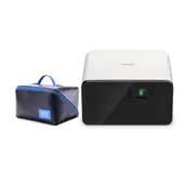 EPSON - Combo Proyect EV Mini EF-21W + Maletin Mario Hernandez