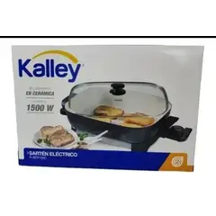 KALLEY - SARTEN SER120C