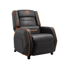 COUGAR - Sofa Gamer Ranger S Naranja
