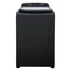 HACEB - Lavadora IVY 18 Kilogramos Panel Digital Gris Coal