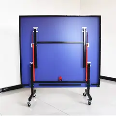 GENERICO - MESA DE PING PONG 1540R