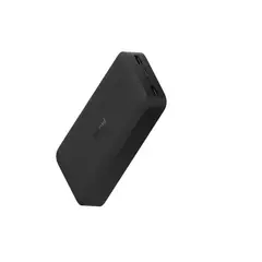 XIAOMI - REDMI POWERBANK 20,000 mAh 18w fast charge