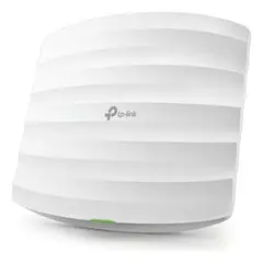 TP LINK - TP-LINK ACCESS POINT WIFI GIGABIT AC1350 OMADA EAP225 COLOR BLANCO
