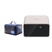 EPSON - Combo Proyect EV Mini EF-21R + Maletin Mario Hernandez